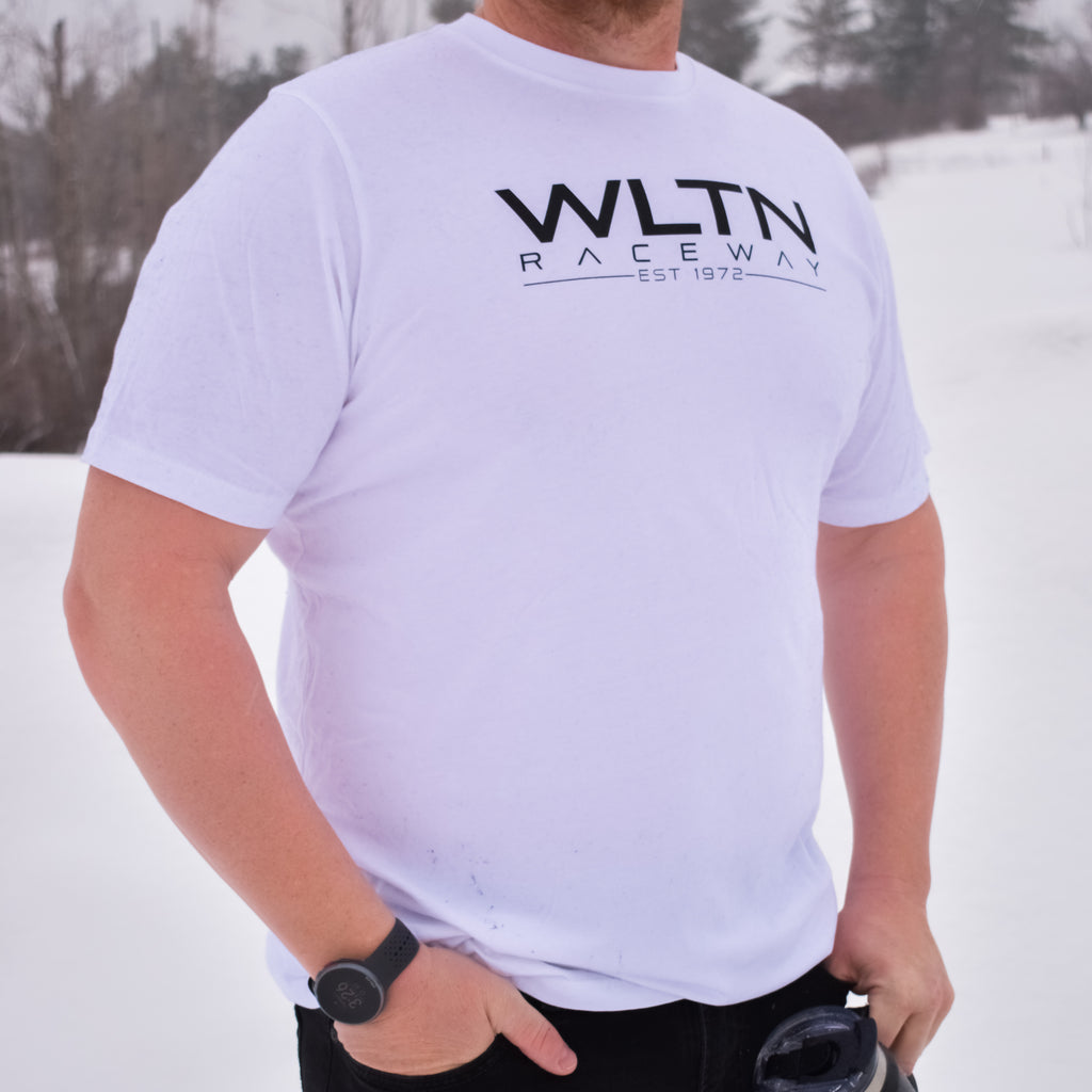 The Classic T-Shirt