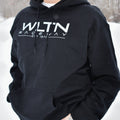 The Classic Hoodie