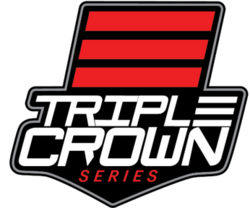 Spectator Admission Fee- Triple Crown Pro National August 16th